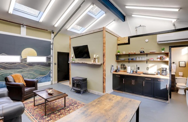 Inviting Vilas Cottage: 9 Mi to Downtown Boone!