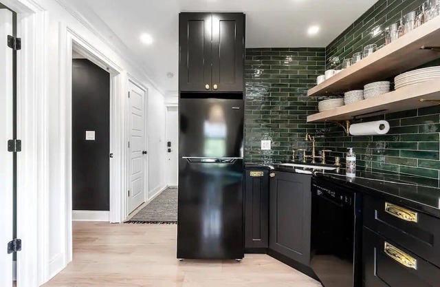 NEW! The Theodora Chase Carriage House - King Beds