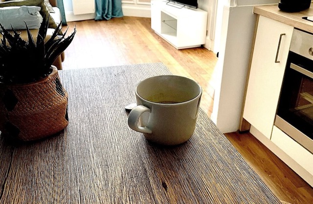 Dreux #2 - Comfy 2-room apartment in the heart of Dreux