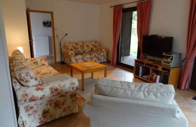 At the Sägmühlweiher