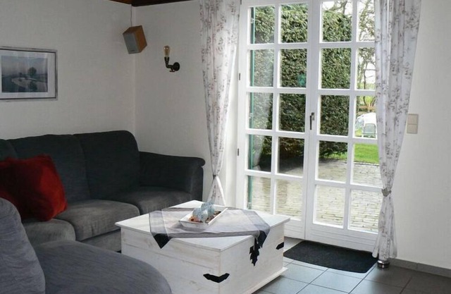 Holiday home Huus Achtern Diek