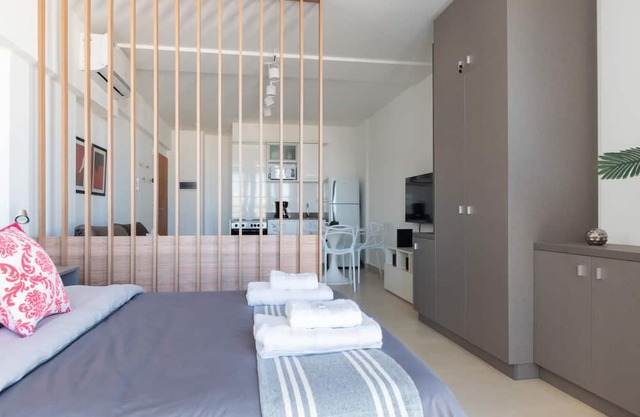 Fliphaus + Venezuela 900 B - Loft San Telmo