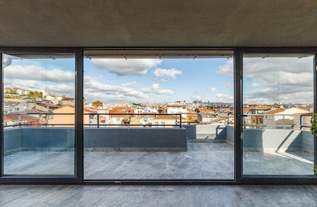 Comfortable Apartment in the Old City of Istanbul