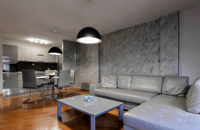 Simonovski apartment 3