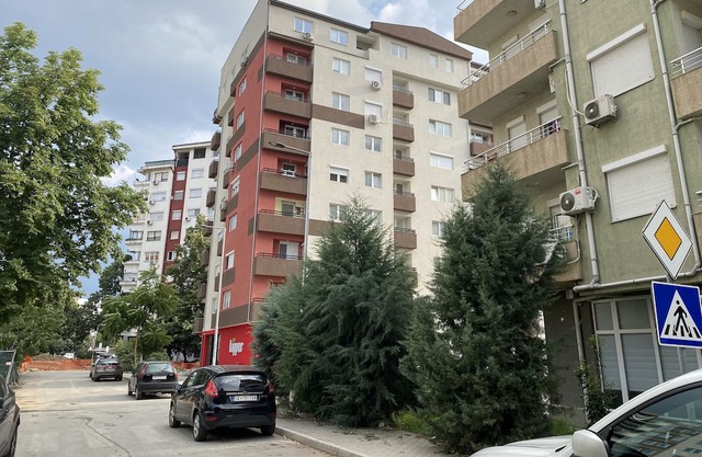 Simonovski apartment 2