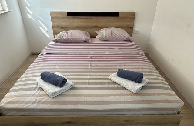 Simonovski apartment 1