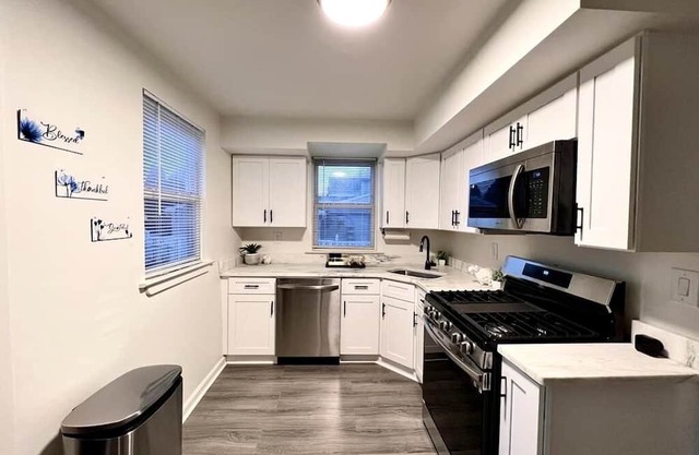 Beautiful 3 Bedroom Home in the Heart of Bethlehem