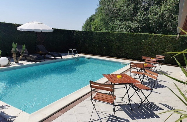 Bed & Breakfast La Corte Ferrara