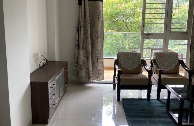 Secluded 2BHK in Prime Central Pune :Your Second home
