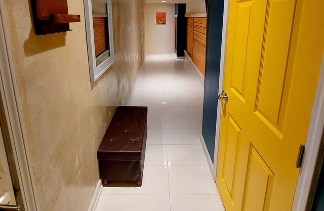 Nice cozy apartment in Cheltenham