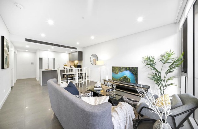 Stay Steps from Olympic Park | Spacious 3-Bedroom