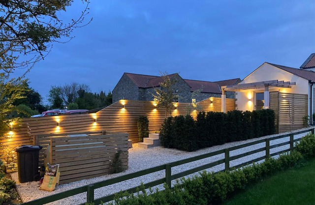 1 bedroom accommodation in Tunstall, near Richmond