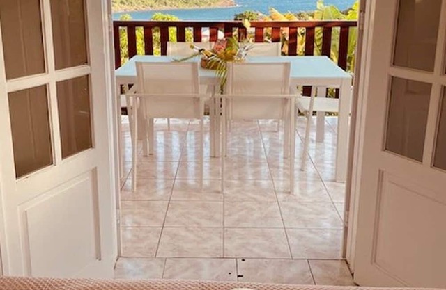 Cottage LES 3 Rochers - Grand Ilet