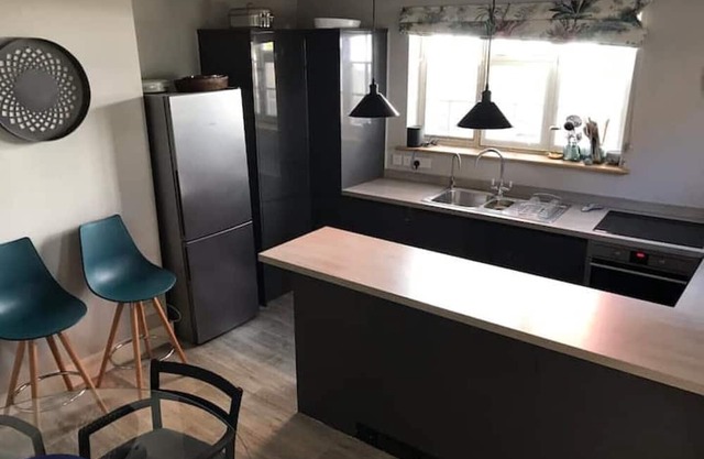 Charming property in the heart of Midhurst