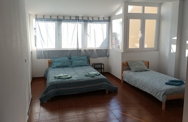 Apartamento Carcavelos