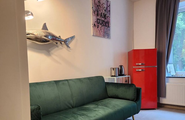 Apartment 'Deluxe Apartement' with Wi-Fi