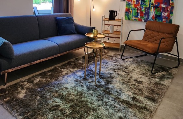 Apartment 'Deluxe Loftapartment' with Wi-Fi