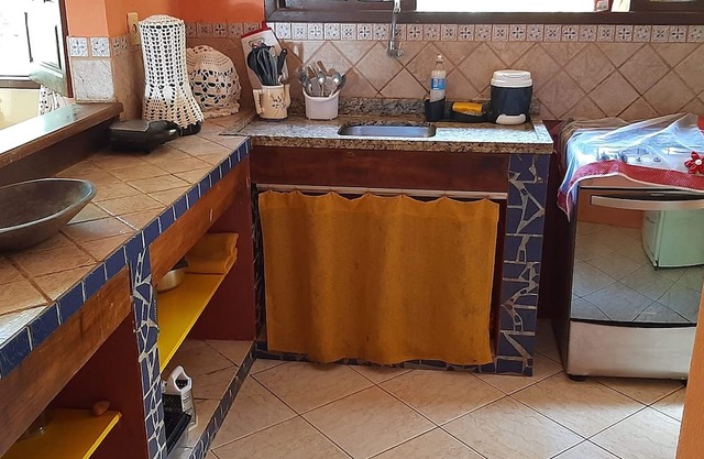 Desfrute de um Aconchegante Chalé e Aproveite a Natureza com Familiares e Amigos