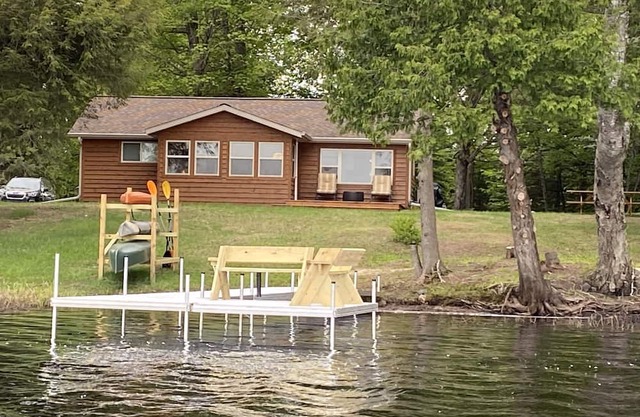 Gordon Point Cabin-Gordon Lake, Glidden WI