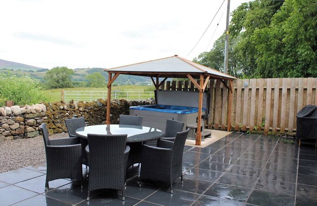 3 bedroom accommodation in Bassenthwaite, Keswick