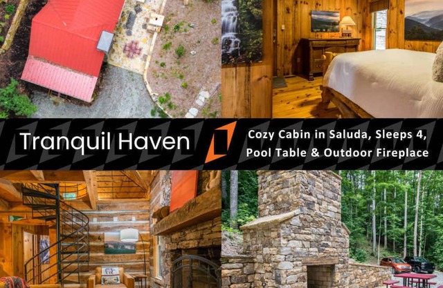 Tranquil Haven~$375 Free Activities Daily