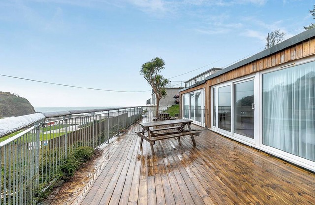 Sea Shore apartments are perfect for families.