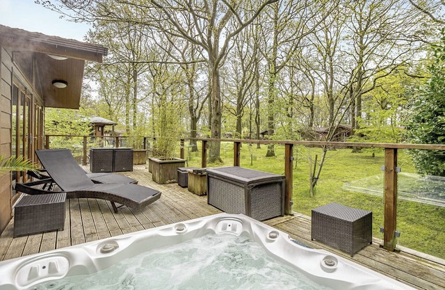 1 bedroom accommodation in Eaton, Congleton