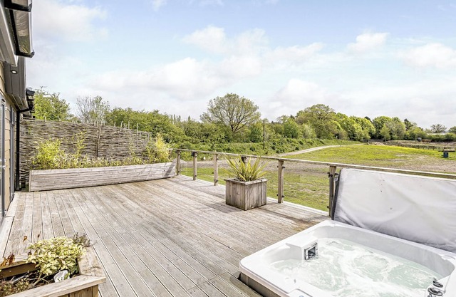 1 bedroom accommodation in Eaton, Congleton