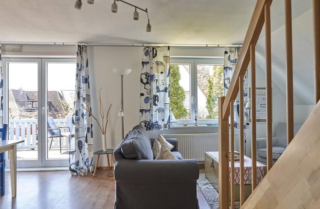 SPO Apartment 3 - House by the forest
