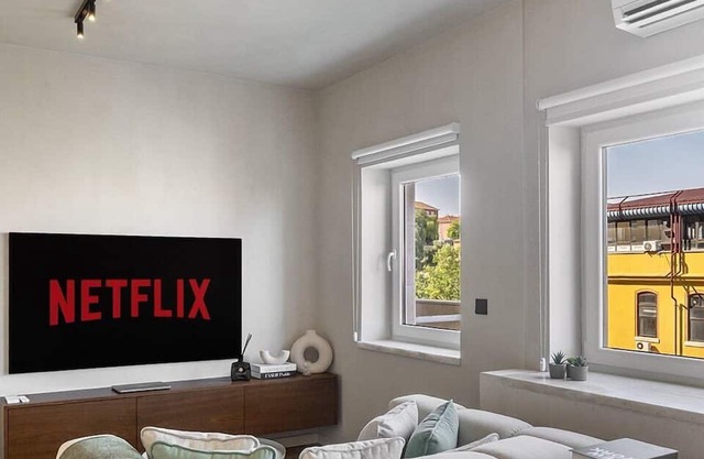 Lisbon Dream Stay: Unmatched Elegance and Comfort