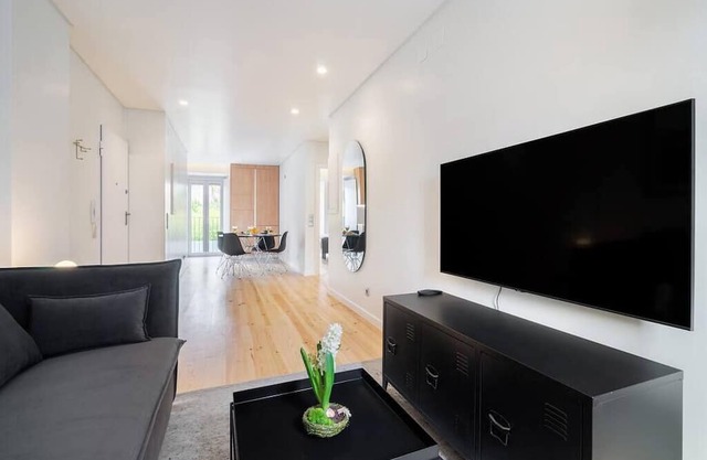 Lisbon Prime Aparts - BeatoHub