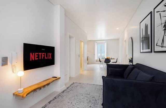 Lisbon Prime Aparts - BeatoHub