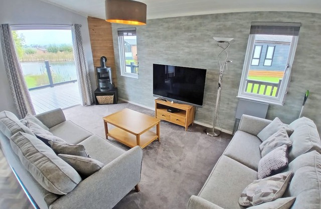 1 bedroom accommodation in Llanon