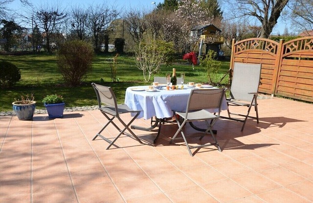 Holiday home in Munich with Wi-Fi