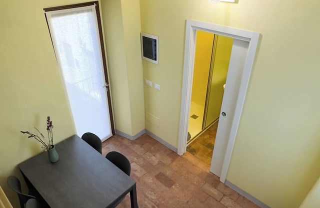 Noble Lookout. Residences of the Borgo, Zavattarello