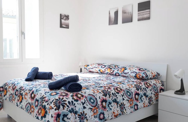 Comfort Suite in the heart of Carpi