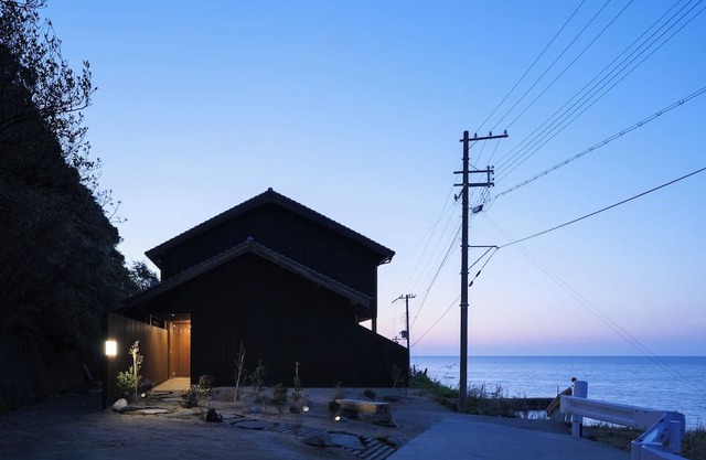 umierukuro/Kyotango Kyōto