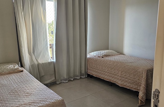 Villa das Águas o Paradise