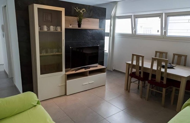 Apartamento economico en Conil