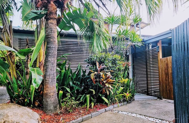 The Residence- A home away from home. Pet friendly/family friendly.