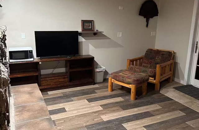 Large home space minutes from La Crosse