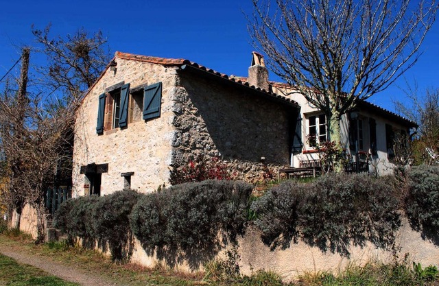 La Cabane - CORDES-SUR-CIEL