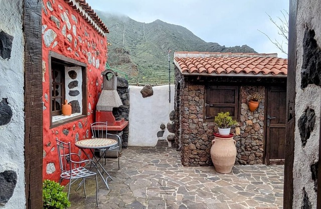 El Palmar - CHC - Casa Rural del Herrero