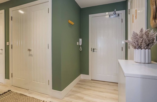 The Sapphire at Parsons House