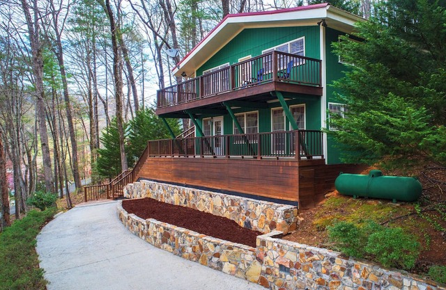 Little Haus in the Heart of Helen