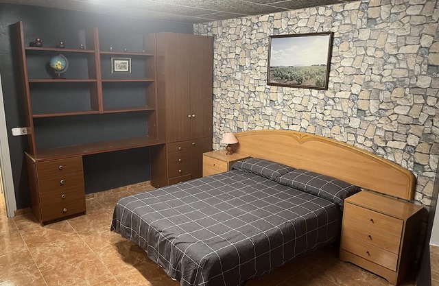 Apartment 'Lo Perxe' with Mountain Views, Wi-Fi and Air Conditioning