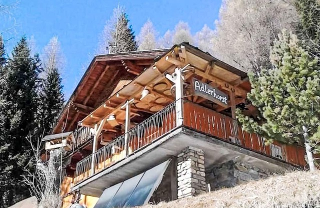 Adlerhorst/Chalet Großglockner by Interhome