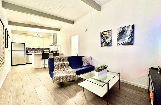 Modern 2BR Haven Central Location + Parking