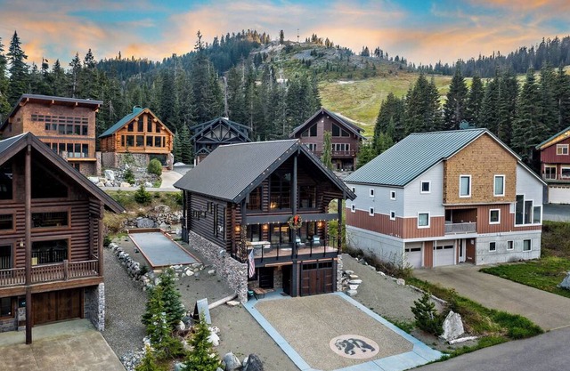 Black Bear Lodge