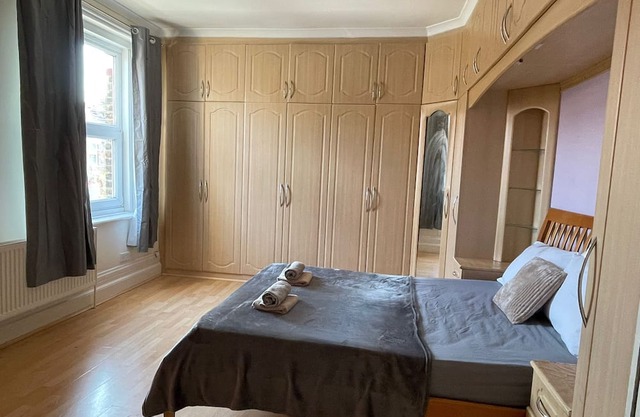 Gorgeous Room In North London